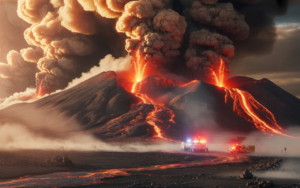 Read more about the article इथियोपिया ज्वालामुखी विस्फोट 2025: अफार रीजन में धमाकेदार विस्फोट, जानें ताज़ा अपडेट