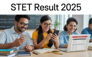 Read more about the article STET Result 2025: Download Scorecard, Cut Off Marks & Merit List (Latest Update)