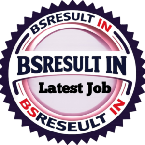 BSRESULT IN Logo