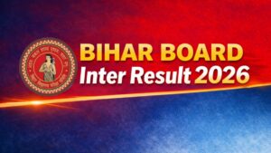 Read more about the article Bihar Board Inter Result 2026 Out Soon? 12th Arts, Science, Commerce Result Date, Direct Link & Live Update
